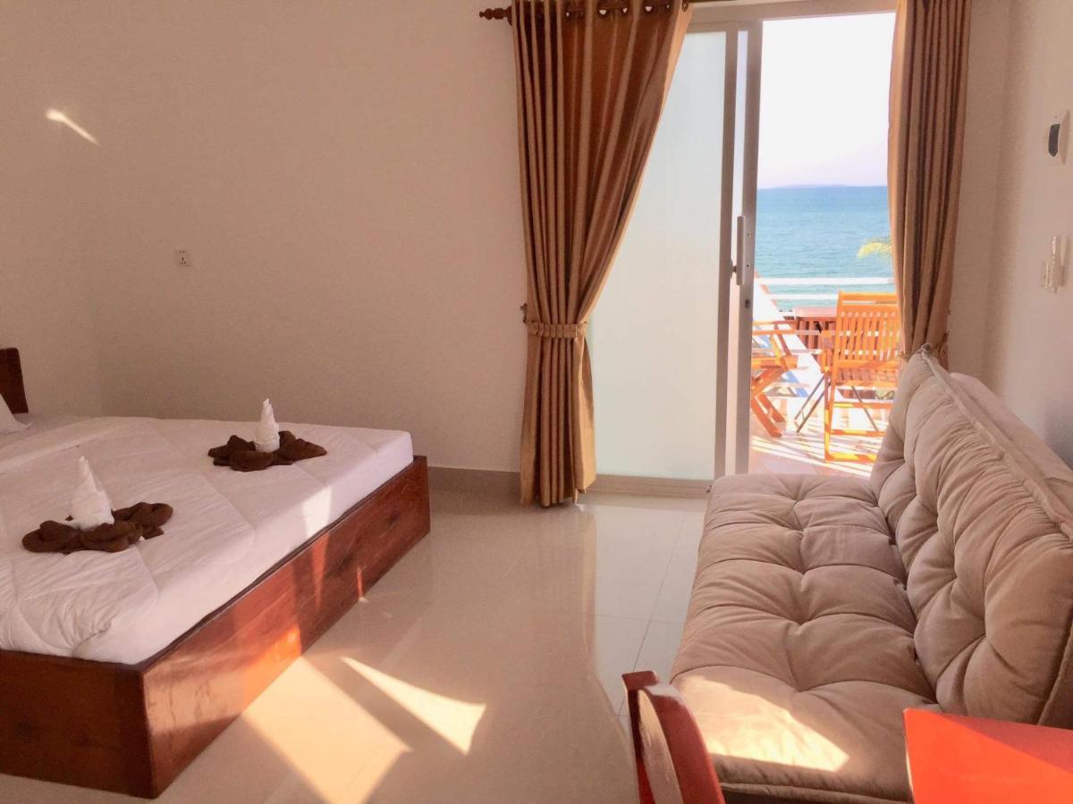 Apsara Koh Rong Guesthouse Kaoh Touch Zewnętrze zdjęcie