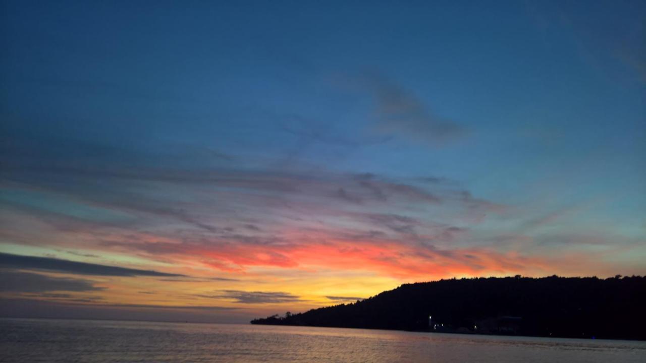 Apsara Koh Rong Guesthouse Kaoh Touch Zewnętrze zdjęcie