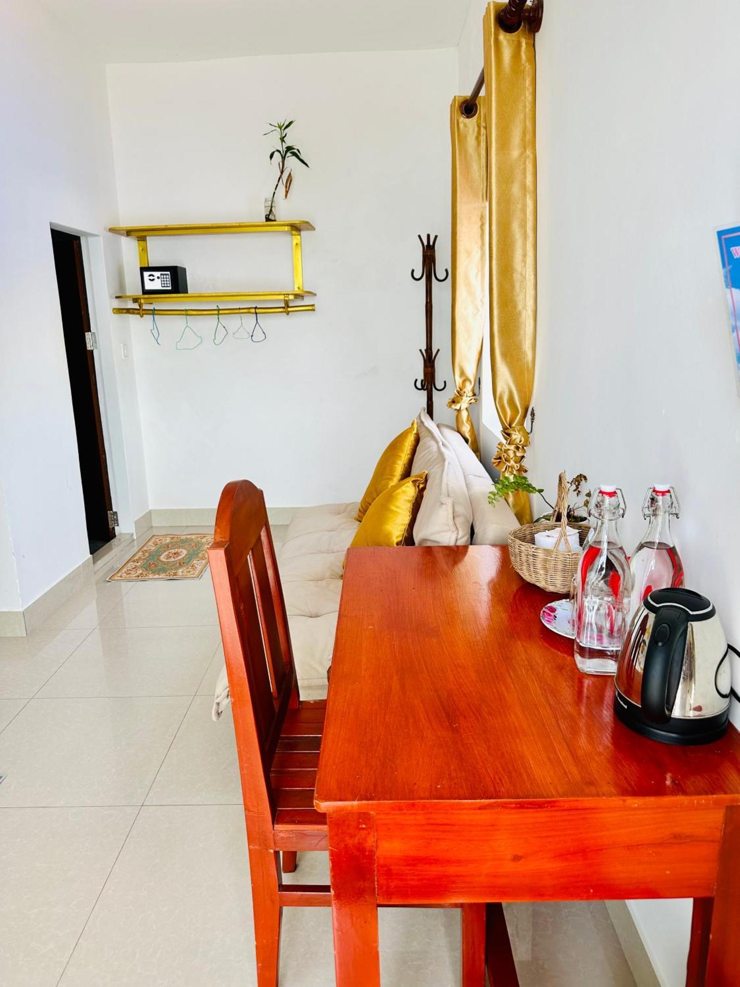 Apsara Koh Rong Guesthouse Kaoh Touch Zewnętrze zdjęcie