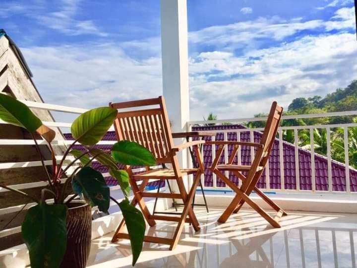 Apsara Koh Rong Guesthouse Kaoh Touch Pokój zdjęcie