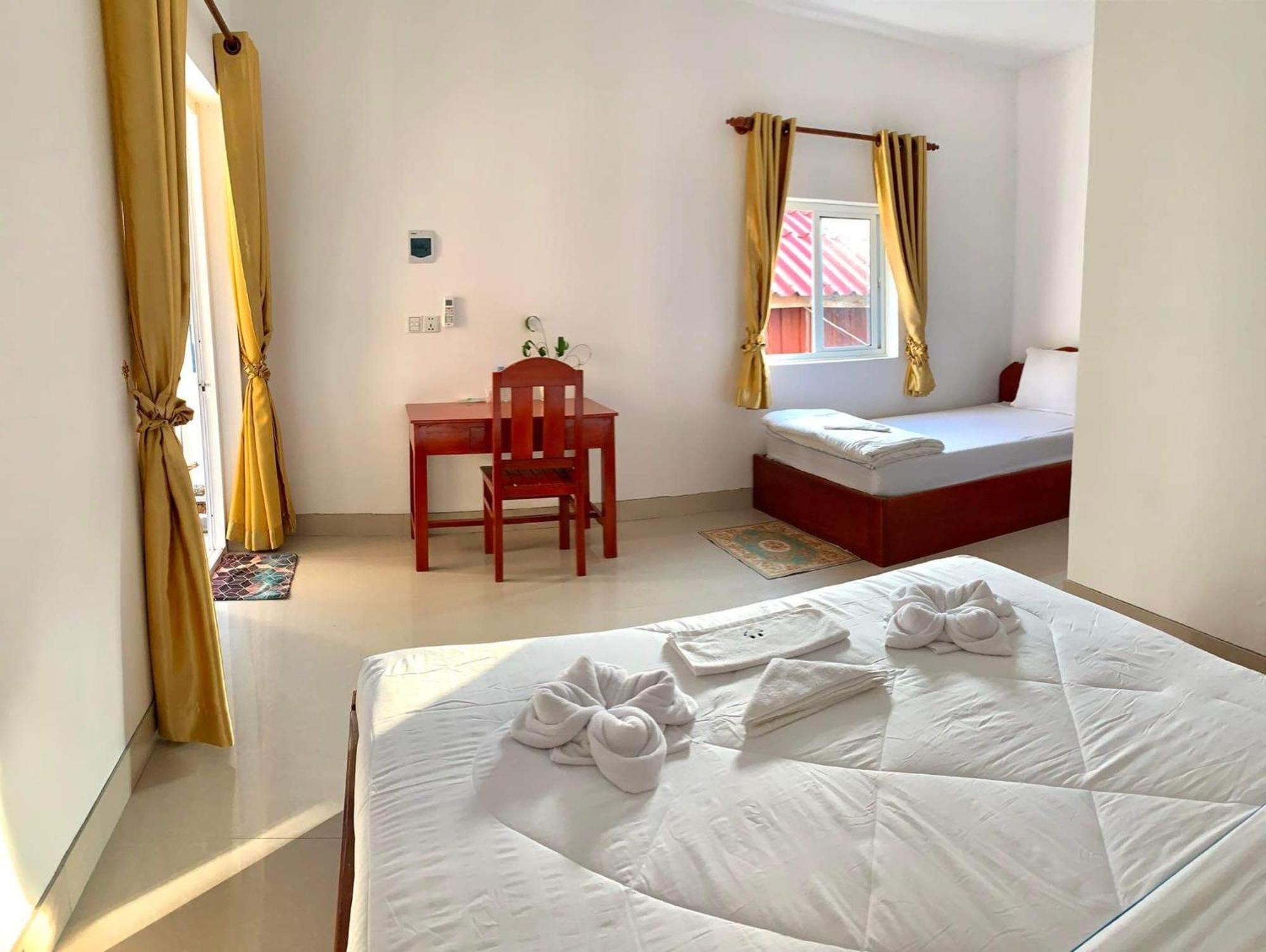 Apsara Koh Rong Guesthouse Kaoh Touch Pokój zdjęcie